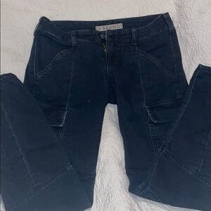 J BRAND JEANS SIZE 25